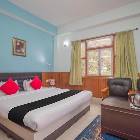 Retreat Hotel & Spa Gangtok Extérieur photo