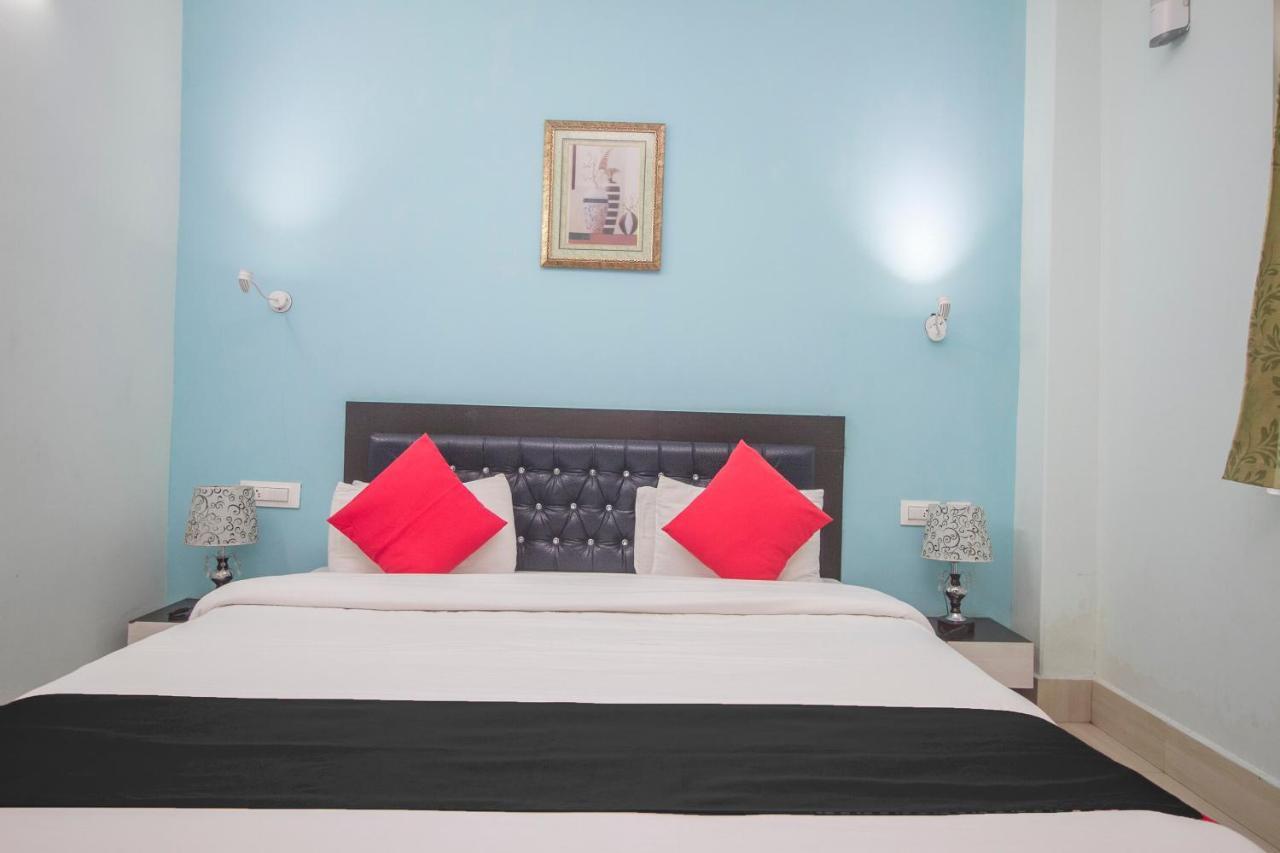 Retreat Hotel & Spa Gangtok Extérieur photo