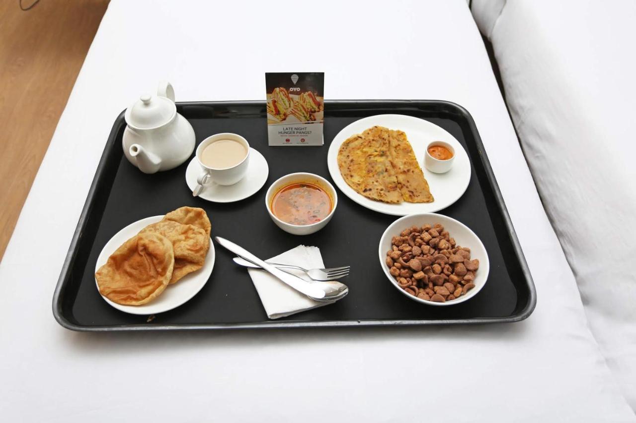Retreat Hotel & Spa Gangtok Extérieur photo